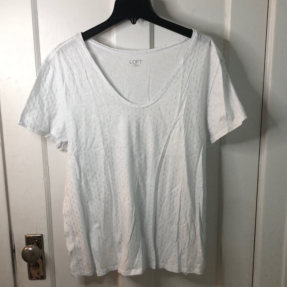Loft tee